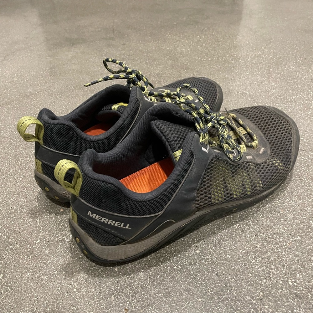 Merrell Performance Footwear - Picture 4 of 5